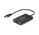 StarTech.com Adaptateur USB 3.0 vers DisplayPort 4K 30Hz