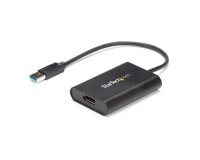 StarTech.com Adaptateur USB 3.0 vers DisplayPort 4K 30Hz
