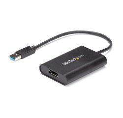 StarTech.com Adaptateur USB 3.0 vers DisplayPort 4K 30Hz