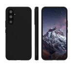 dbramante1928 Nuuk coque de protection pour téléphones portables 16,3 cm (6.4") Housse Noir
