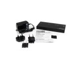 StarTech.com Sdoppiatore video HDMI a 2 porte e amplificatore di segnale