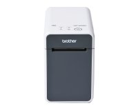 Brother TD-2020A impresora de etiquetas Térmica directa 203 x 203 DPI 152,4 mm/s Alámbrico