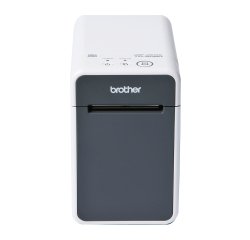 Brother TD-2020A Imprimante d'étiquettes industrielle de bureau