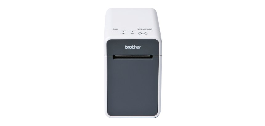 Brother TD-2020A Imprimante d'étiquettes industrielle de bureau