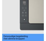 HP Smart Tank 5107 Draadloos All-in-One Kleur Printer, Kopieerapparaat, scanner