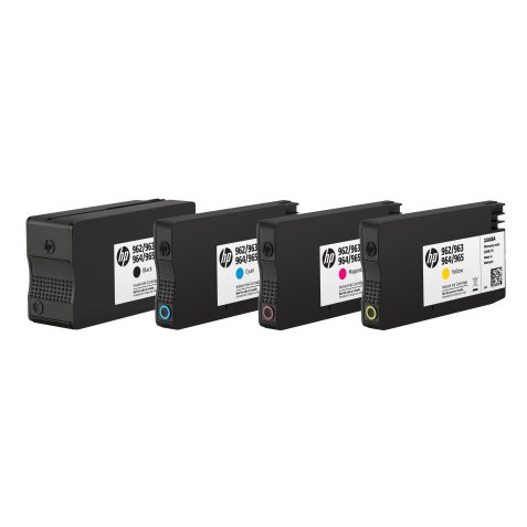 HP Carte prépayée Instant Ink Télétravailleur/FR 300 Euros