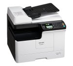 Ricoh M 2810N Laser A3 2400 x 600 DPI 28 ppm