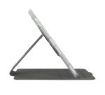 Targus THZ953GL tablet case 27.9 cm (11") Folio Grey, Transparent