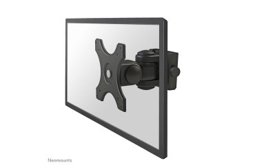 Neomounts FPMA-W250BLACK Soporte de pared para monitor/TV 10-30" - movimiento completo