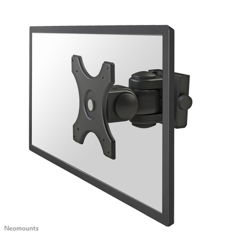 Neomounts FPMA-W250BLACK Soporte de pared para monitor/TV 10-30" - movimiento completo