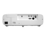 Sharp E501U 5000 ANSI lumens 3LCD WUXGA (1920x1200) White