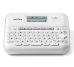 Brother PT-D410 | Etiqueteuse bureautique professionnelle