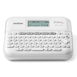 Brother PT-D410VP | Etiqueteuse bureautique professionnelle