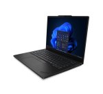 Lenovo ThinkPad L13 Gen 6 (Intel) Intel Core Ultra 5 225U Ordinateur portable 33,8 cm (13.3") WUXGA 16 Go LPDDR5x-SDRAM 512 Go SSD Wi-Fi 6E (802.11ax) Windows 11 Pro Français Noir