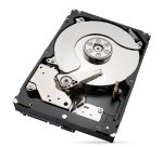 Seagate IronWolf Pro ST4000NT001 disque dur 4 To 7200 tr/min 256 Mo 3.5"