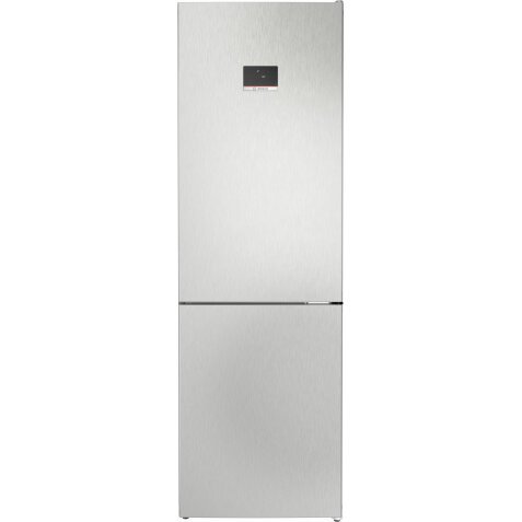 BOSCH Réfrigérateur congélateur bas KGN367LDF Série 4, VitaFresh XXL, No Frost