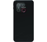 Emporia SMART.ME7 13,8 cm (5.45") SIM singola Android 15 4G USB tipo-C 6 GB 128 GB 3500 mAh Nero