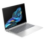 HP EliteBook 6 G1q Next Gen AI PC Wolf Pro Security Edition Copilot+ PC Snapdragon X1-26-100 Ordinateur portable 35,6 cm (14") WUXGA 16 Go LPDDR5x-SDRAM 512 Go SSD Wi-Fi 7 (802.11be) Windows 11 Pro Argent