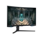 Samsung Monitor Gaming Odyssey G6 da 27'' QHD Curvo