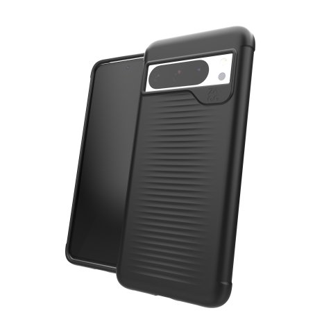 Coque Luxe Google Pixel 8 Pro Noir 702312742