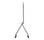 BenQ MT01 accessorio per lavagne bianche interattive Stand Nero, Grigio