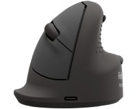 Fellowes 100143580 mouse Universale Mano destra Bluetooth + USB Type-C Ottico 2400 DPI