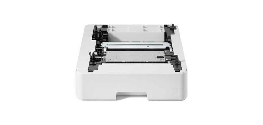Brother Bac papier optionnel original . Capacité de 250 feuilles, f/ HL-L8430CDW, HL-L8570CDW, MFC-L8730CDW, MFC-L8970CDW