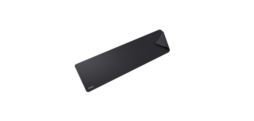 Trust Mouse Pad XXL Negro