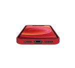 Celly FEELING iPhone 13 Pro Max custodia per cellulare 17 cm (6.7") Cover Rosso