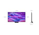 Samsung 55" Neo QLED QN80F 4K Vision AI Smart TV (2025)
