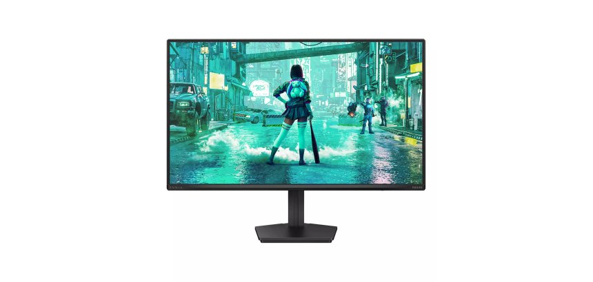 Philips Evnia 3000 27M2N3200NF/00 écran plat de PC 68,6 cm (27") 1920 x 1080 pixels Full HD LCD Noir