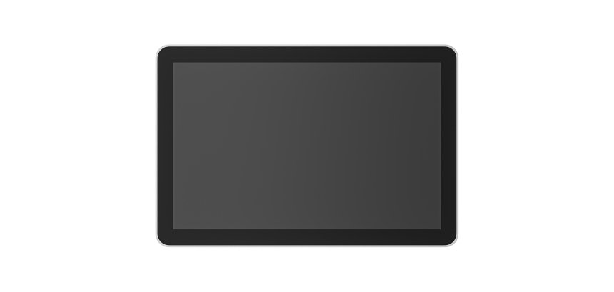Logitech Tap Scheduler Purpose-Built Scheduling Panel for Meeting Rooms - Videokonferenzkomponente