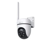 TP-Link TAPO C501GW caméra de sécurité Tourelle Caméra de sécurité IP Extérieure 1920 x 1080 pixels Mur