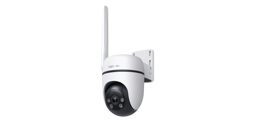 TP-Link TAPO C501GW caméra de sécurité Tourelle Caméra de sécurité IP Extérieure 1920 x 1080 pixels Mur