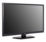 LG 24LN661H TV Hospitality 61 cm (24") HD Smart TV Nero 10 W