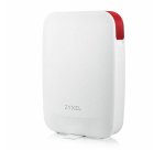 Zyxel USG-LITE 60AX Routeur connecté 2.5 Gigabit Ethernet Blanc