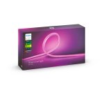 Philips Hue White and colour ambience 8718699709853 smart lighting Smart strip light Bluetooth/Zigbee 37.5 W