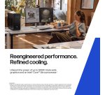 HP Z2 G1i Wolf Pro Security Edition Intel Core Ultra 7 265 32 GB DDR5-SDRAM 1 TB SSD Windows 11 Pro Tower Workstation AI Workstation, AI PC Black