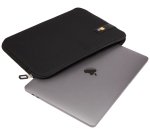 Case Logic LAPS-213 Black 33,8 cm (13.3") Housse Noir