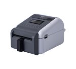 Brother TD-4550DNWBFC impresora de etiquetas Térmica directa 300 x 300 DPI 152 mm/s Inalámbrico y alámbrico Ethernet Wifi Bluetooth