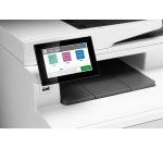 HP Color LaserJet Enterprise Impresora multifunción M480f