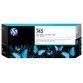 HP 745 300-ml DesignJet Photo Black Ink Cartridge
