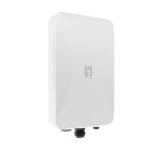 LevelOne AX3000 Dual Band Wi-Fi 6 Outdoor PoE Wireless Access Point, Omni-directional