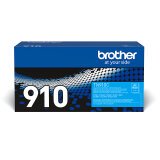 Brother Cartouche de toner TN-910C originale – Cyan