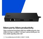 HP Portable USB-C Hub