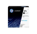 HP Cartuccia toner nero originale ad altissima capacità LaserJet 37Y