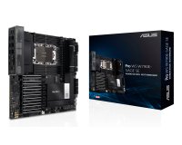 ASUS PRO WS W790E-SAGE SE Intel W790 LGA 4677 (Socket E) EEB