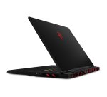 MSI Raider 18 MAX HX A2WI-1081IT Intel Core Ultra 9 290HX Plus Laptop 45.7 cm (18") WQUXGA 32 GB DDR5-SDRAM 2 TB SSD NVIDIA GeForce RTX 5080 Wi-Fi 7 (802.11be) Windows 11 Home Black