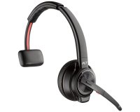 Poly Auriculares monoaurales Savi 8210 Office DECT 1880-1900 MHz