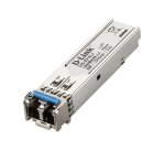 D-Link DIS-S310LX module émetteur-récepteur de réseau Fibre optique 1000 Mbit/s mini-GBIC